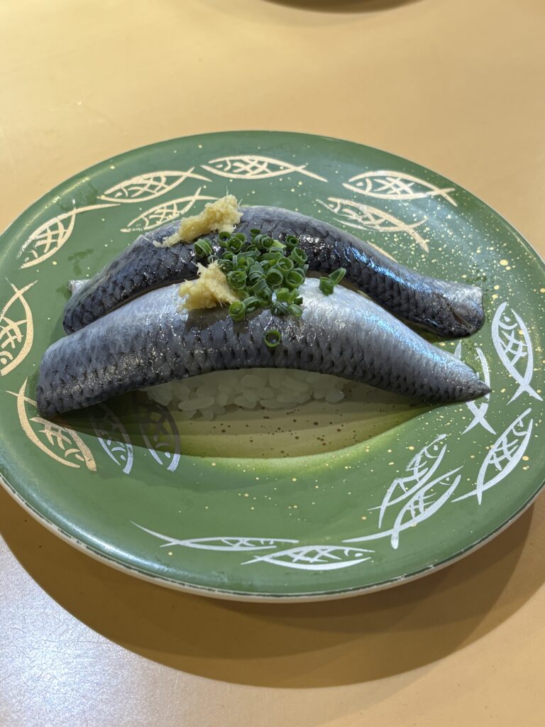 イワシ
