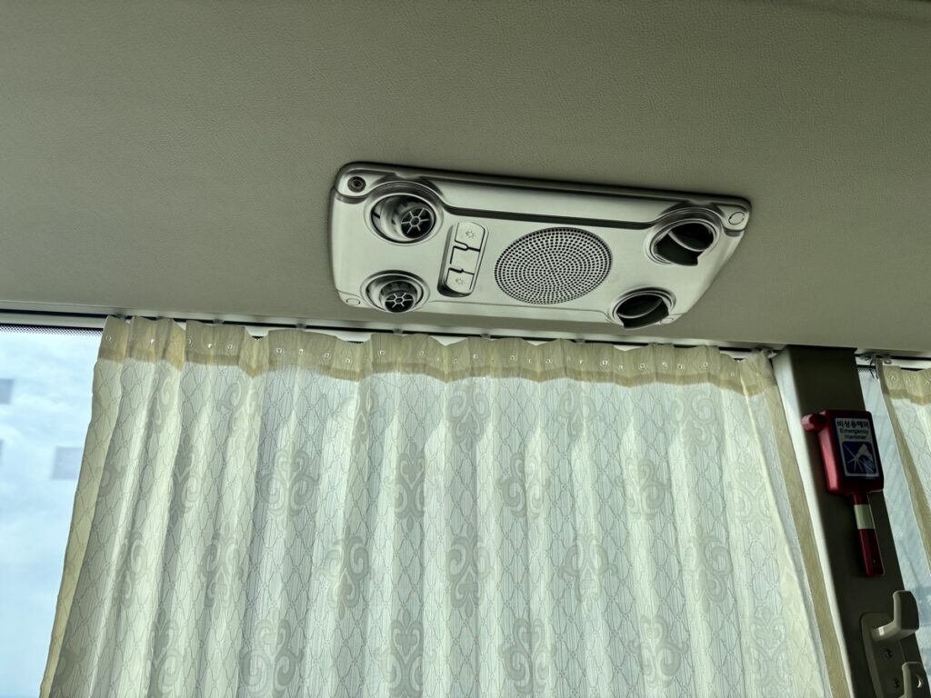 クーラーの写真