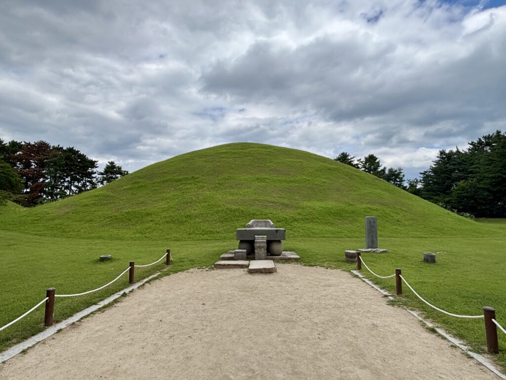 古墳