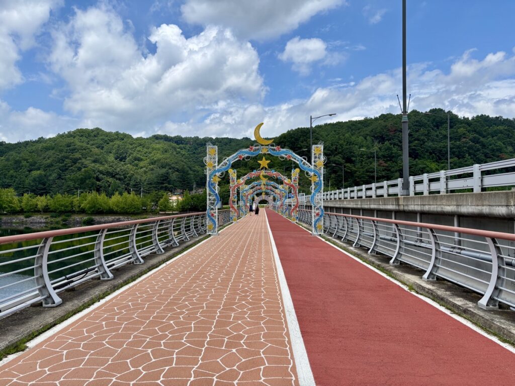 ヨンラク橋